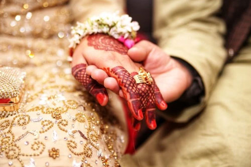 Pre-Matrimonial Investigation