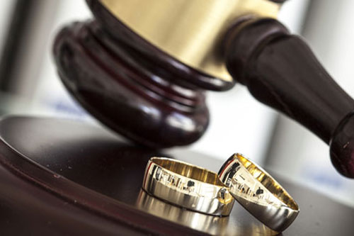 Divorce Case Investigation